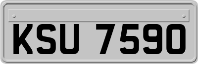 KSU7590