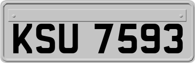 KSU7593