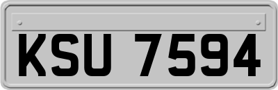 KSU7594