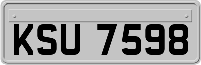 KSU7598