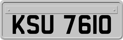 KSU7610