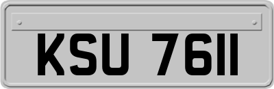 KSU7611