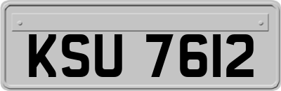 KSU7612