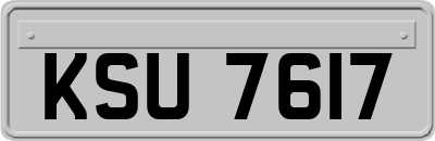 KSU7617
