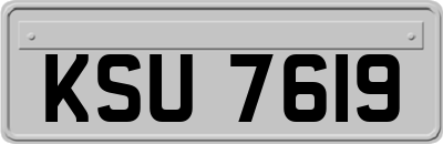 KSU7619