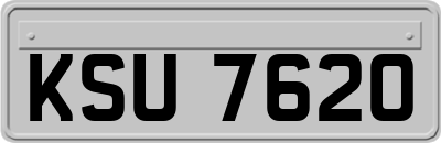 KSU7620