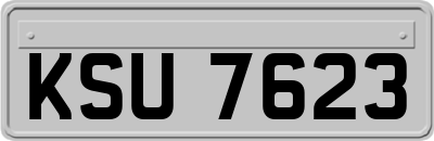 KSU7623