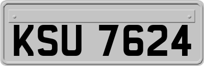 KSU7624