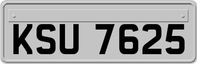 KSU7625