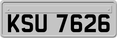 KSU7626