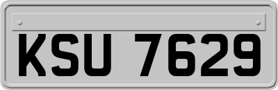 KSU7629