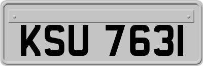 KSU7631