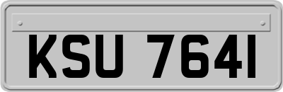 KSU7641