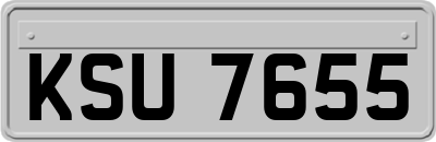 KSU7655