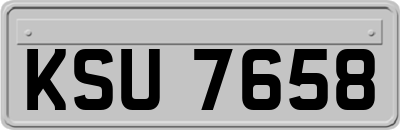 KSU7658