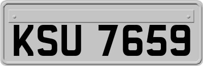 KSU7659