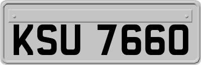 KSU7660