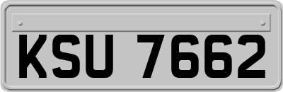 KSU7662
