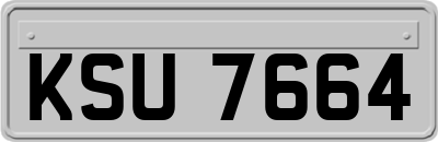 KSU7664