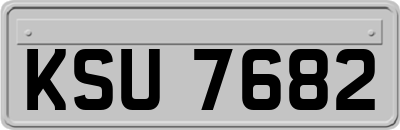 KSU7682