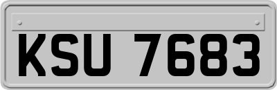 KSU7683