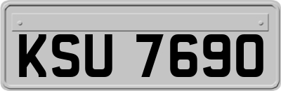 KSU7690