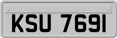 KSU7691