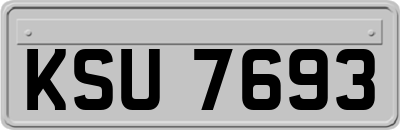 KSU7693