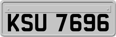 KSU7696