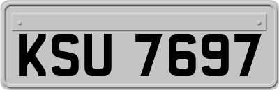 KSU7697