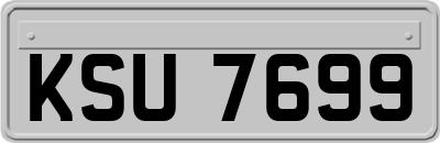 KSU7699
