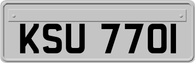 KSU7701