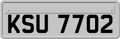 KSU7702
