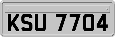 KSU7704