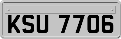 KSU7706