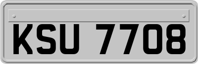 KSU7708