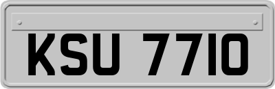 KSU7710