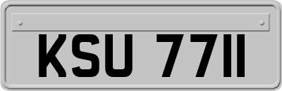 KSU7711