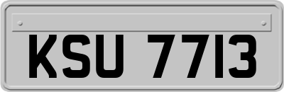 KSU7713