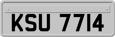 KSU7714