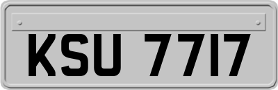 KSU7717