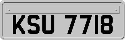 KSU7718