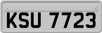 KSU7723