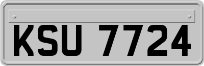 KSU7724