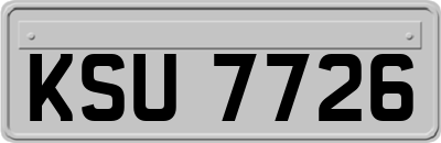 KSU7726