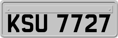 KSU7727