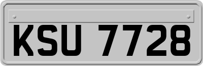 KSU7728
