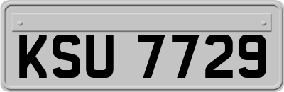 KSU7729