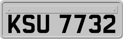 KSU7732