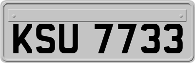 KSU7733